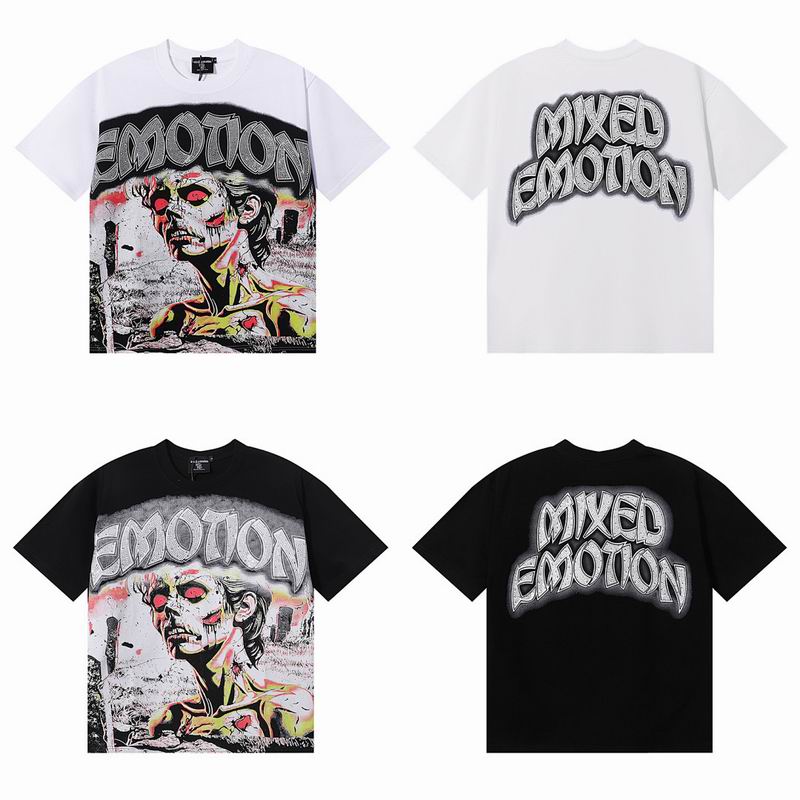 Mixed Emotion S-XL 6htrEM022